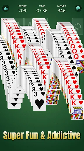 Solitaire - Classic Card Games screenshot
