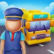 Terminal Master - Bus Tycoon icon