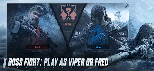 Arena Breakout: Realistic FPS screenshot