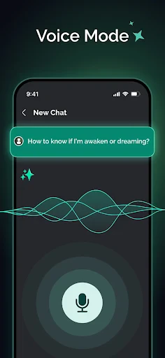 Chatbot AI - Chat & Ask AI screenshot