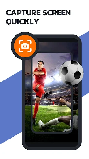 Screen Recorder Video Recorder screenshot