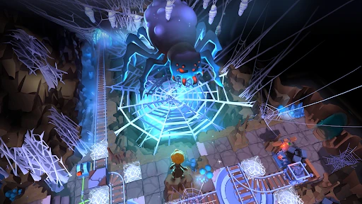 Puzzle Adventure: Mystery Tale screenshot