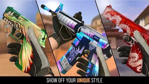 Standoff 2 screenshot