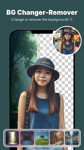 Photo Editor screenshot