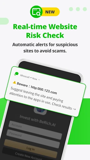 Whoscall - Caller ID & Block screenshot