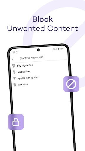 StayFree - Screen Time screenshot