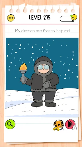 Brain Test All-Star: IQ Boost screenshot