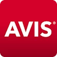 Avis Car Rental icon