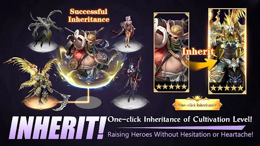 WuKong: 72 Spirits screenshot