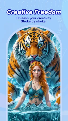 Color Master - Color by Number screenshot