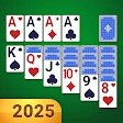Classic Solitaire - 2025