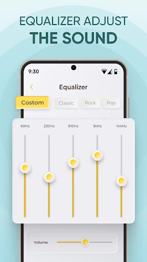 Radio FM AM Live Radio Station screenshot
