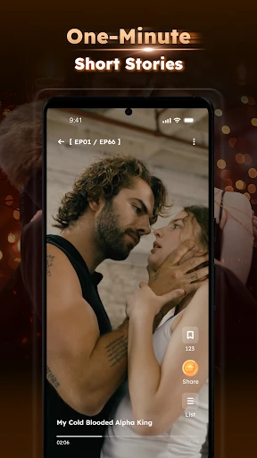 Sereal+ Short Dramas&TV Series screenshot