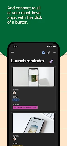 Coda screenshot