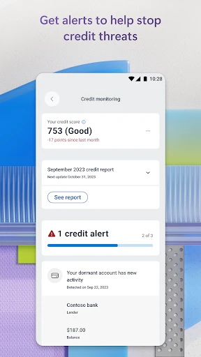 Microsoft Defender: Antivirus screenshot