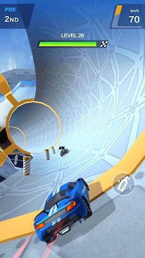 Car Racing 3D: Racer Master screenshot