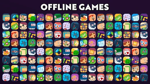 Offline Games - No Wifi Games screenshot