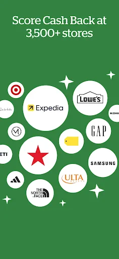 Rakuten: Cash Back and Deals screenshot