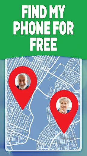 Phone Tracker By Number in US screenshot