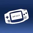 My Boy! - GBA Emulator icon