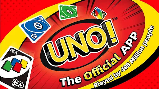 UNO!™ screenshot