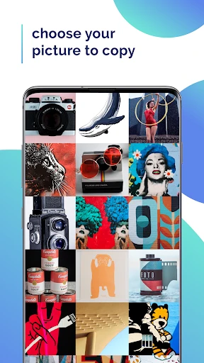 Papercopy - Tracer screenshot