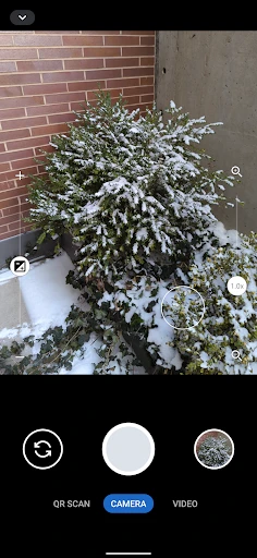 Secure Camera screenshot
