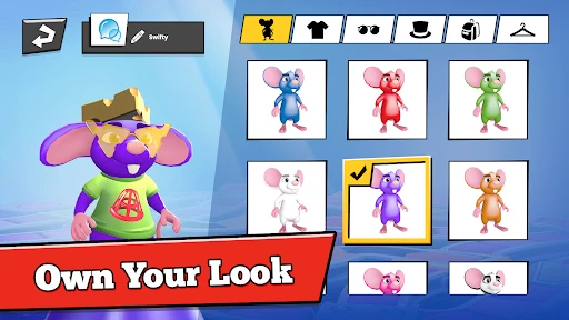 Mouse Trap - The Board Game screenshot
