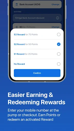 SmartRewards by EG America screenshot