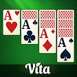 Vita Solitaire for Seniors icon