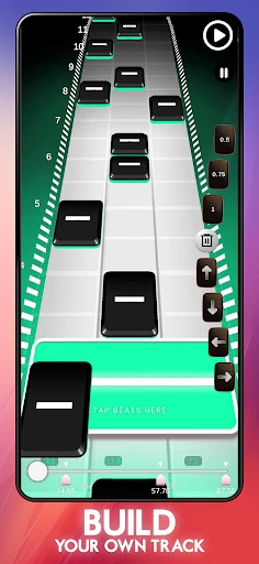 Song Beat: Music Game screenshot