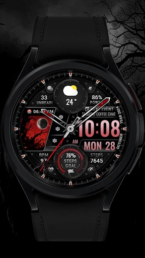 [KNA003] SHADOW screenshot