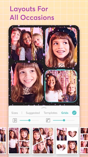 PicCollage: Magic Photo Editor screenshot