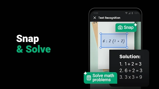 ChatOn - AI Chat Bot Assistant screenshot