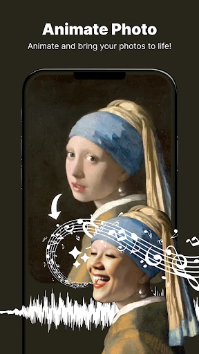 Photo Editor screenshot