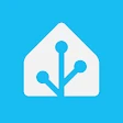 Home Assistant icon