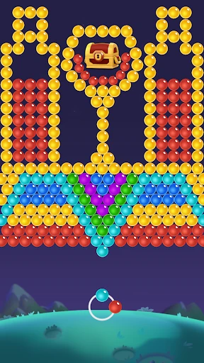 Bubble Pop! Cannon Shooter screenshot