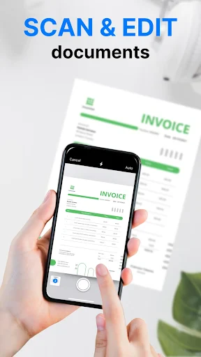 Smart Print - Air Printer App screenshot