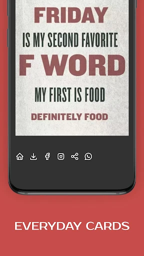 Greeting Cards All Occasions screenshot