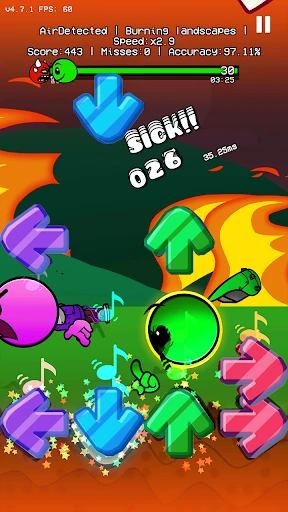 Thursday Night Music Battles screenshot