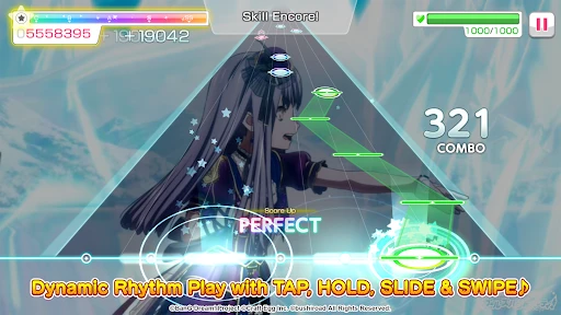 BanG Dream! Girls Band Party! screenshot