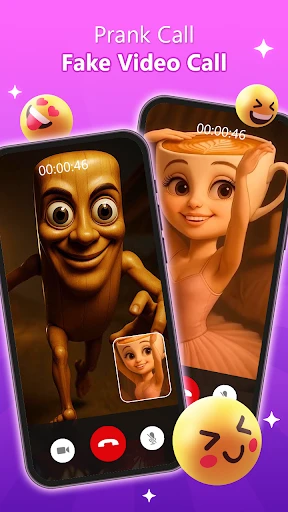 Animal Call&Chat: Music Prank screenshot