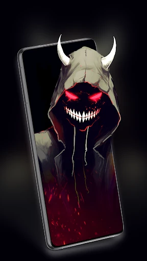 4K Wallpaper - HD Backgrounds screenshot