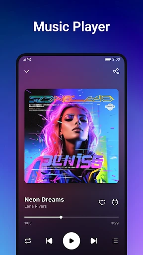 OnePlayer - Video Downloader screenshot