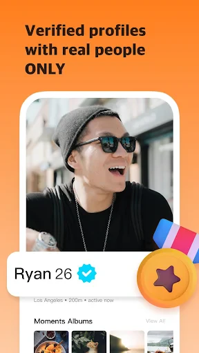 TanTan - Asian Dating App screenshot