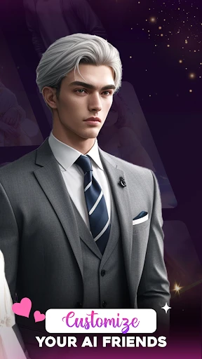 My AI Sweetheart screenshot