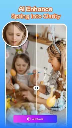 FramMe Photo Editor & Collage screenshot