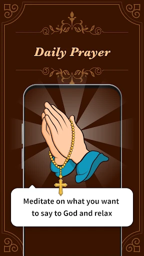 Holy Bible Study screenshot