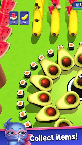 All in Hole screenshot