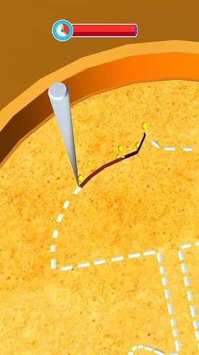 456 Run Challenge: Clash 3D screenshot